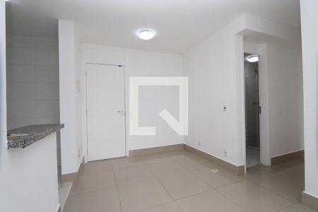 Sala de apartamento para alugar com 2 quartos, 45m² em Jardim Ângela (zona Leste), São Paulo