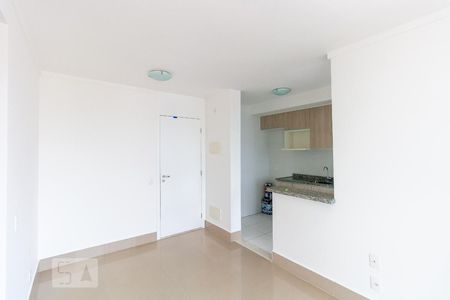 Sala de apartamento para alugar com 2 quartos, 45m² em Jardim Ângela (zona Leste), São Paulo