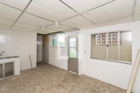 Sala de apartamento para alugar com 1 quarto, 50m² em Ramos, Rio de Janeiro
