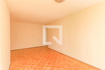 Sala 1 de apartamento para alugar com 3 quartos, 109m² em Brooklin Paulista, São Paulo