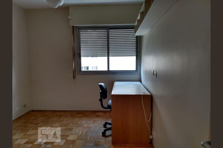 Apartamento para alugar com 109m², 3 quartos e 1 vagaQuarto 1