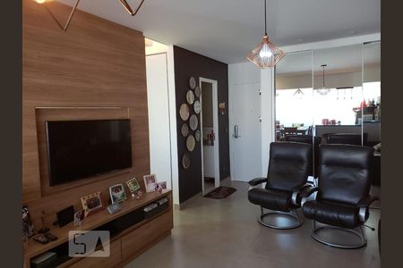 Studio de kitnet/studio à venda com 1 quarto, 50m² em Barra Funda, São Paulo