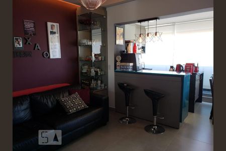 Studio de kitnet/studio à venda com 1 quarto, 50m² em Barra Funda, São Paulo