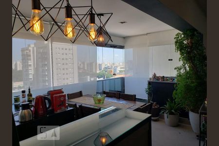 Studio de kitnet/studio à venda com 1 quarto, 50m² em Barra Funda, São Paulo