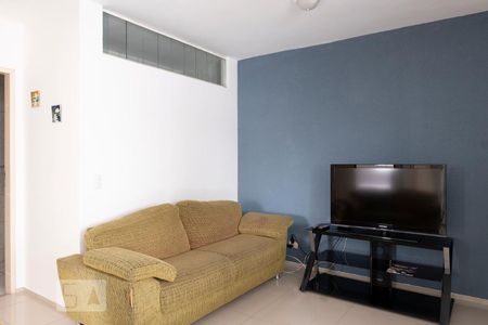 Apartamento para alugar com 60m², 2 quartos e 1 vagaDetalhe Sala