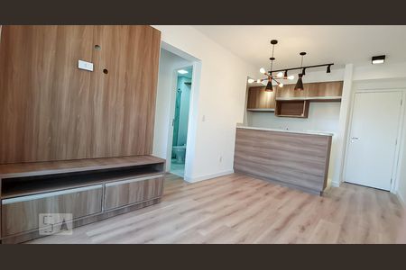 Apartamento para alugar com 40m², 1 quarto e 1 vagaSala