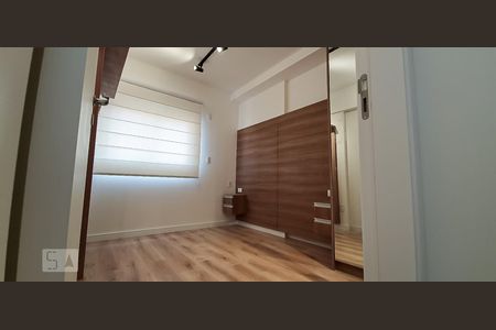 Quarto de apartamento à venda com 1 quarto, 40m² em Vila Buarque, São Paulo