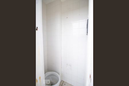 Varanda da Sala - Banheiro de apartamento para alugar com 3 quartos, 330m² em Recreio dos Bandeirantes, Rio de Janeiro