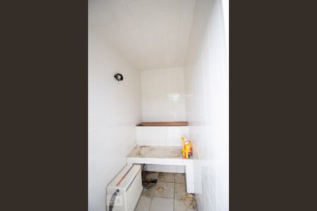 Varanda da Sala - Sauna de apartamento para alugar com 3 quartos, 330m² em Recreio dos Bandeirantes, Rio de Janeiro