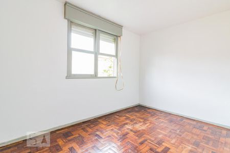 Dormitório2 de apartamento à venda com 2 quartos, 48m² em Camaquã, Porto Alegre