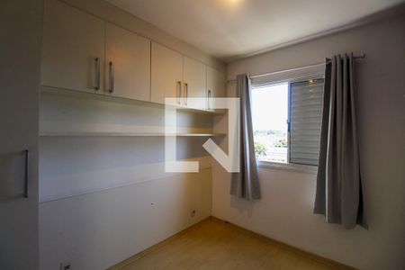 Quarto de apartamento para alugar com 2 quartos, 46m² em Jardim Vila Formosa, São Paulo
