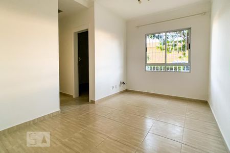 Sala de apartamento para alugar com 2 quartos, 47m² em Ponte Grande, Guarulhos