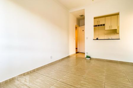 Sala de apartamento para alugar com 2 quartos, 47m² em Ponte Grande, Guarulhos