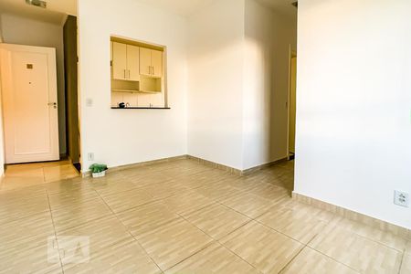 Sala de apartamento para alugar com 2 quartos, 47m² em Ponte Grande, Guarulhos