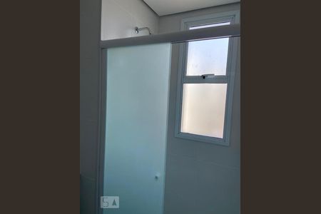 Suíte de apartamento para alugar com 2 quartos, 55m² em Santa Teresinha, São Paulo