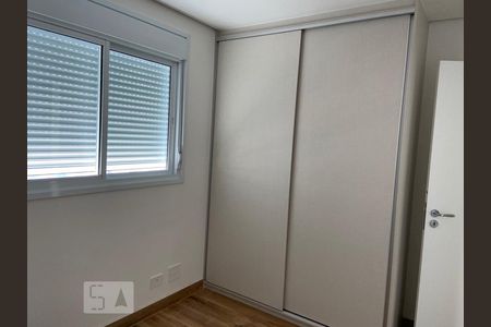 Quarto 1 de apartamento para alugar com 2 quartos, 55m² em Santa Teresinha, São Paulo