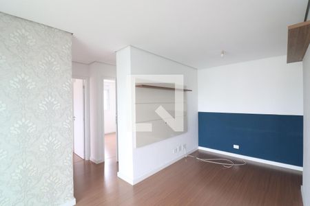 Sala  de apartamento para alugar com 2 quartos, 55m² em Santa Teresinha, São Paulo