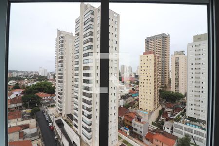 Vista Quarto 1  de apartamento para alugar com 2 quartos, 55m² em Santa Teresinha, São Paulo