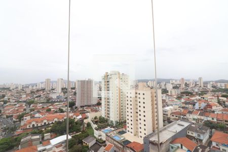 Vista Sacada  de apartamento para alugar com 2 quartos, 55m² em Santa Teresinha, São Paulo