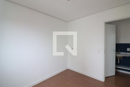 Quarto 1  de apartamento para alugar com 2 quartos, 55m² em Santa Teresinha, São Paulo