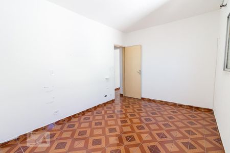 Quarto 1 de apartamento à venda com 2 quartos, 60m² em Parque Santo Antônio, Guarulhos