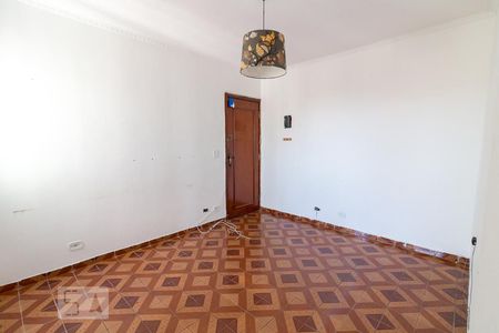 Sala de apartamento à venda com 2 quartos, 60m² em Parque Santo Antônio, Guarulhos