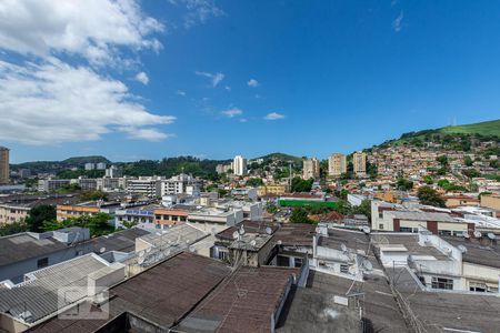 Vista do Quarto 1 de apartamento para alugar com 2 quartos, 58m² em Fonseca, Niterói