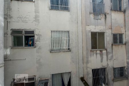 Vista do quarto 2 de apartamento para alugar com 2 quartos, 58m² em Fonseca, Niterói