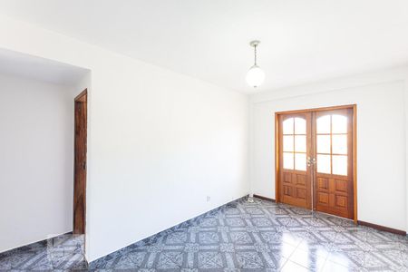 Sala de apartamento para alugar com 2 quartos, 58m² em Fonseca, Niterói