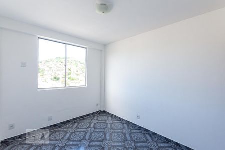 Quarto 1 de apartamento para alugar com 2 quartos, 58m² em Fonseca, Niterói