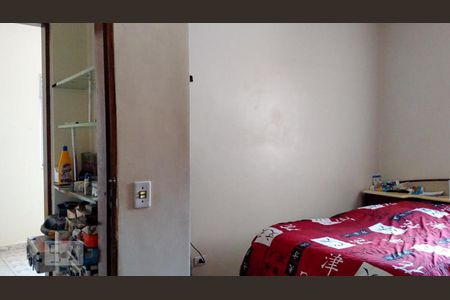 Quarto 2 de casa à venda com 2 quartos, 75m² em Vila Danubio Azul, São Paulo