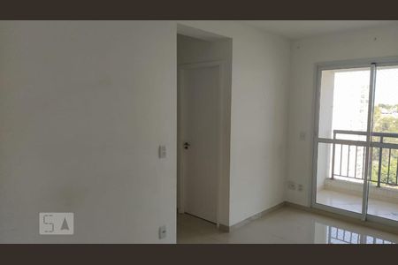 Sala de apartamento à venda com 2 quartos, 47m² em Vila Andrade, São Paulo