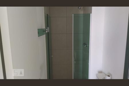 Banheiro de apartamento à venda com 2 quartos, 47m² em Vila Andrade, São Paulo