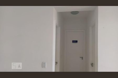 Sala de apartamento à venda com 2 quartos, 47m² em Vila Andrade, São Paulo