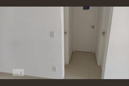 Sala de apartamento à venda com 2 quartos, 47m² em Vila Andrade, São Paulo