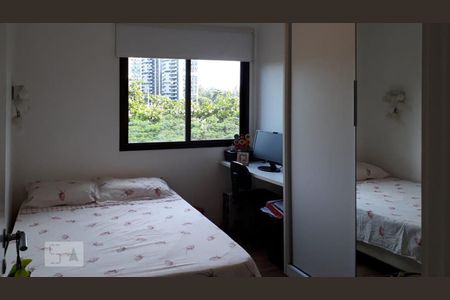 Apartamento para alugar com 3 quartos, 123m² em Barra da Tijuca, Rio de Janeiro