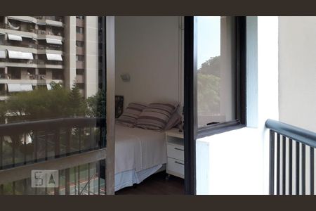 Apartamento para alugar com 3 quartos, 123m² em Barra da Tijuca, Rio de Janeiro