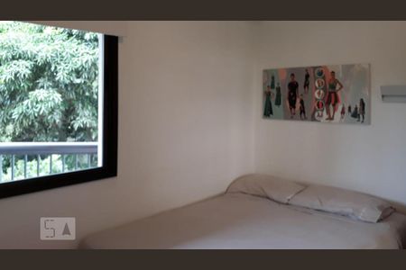 Apartamento para alugar com 3 quartos, 123m² em Barra da Tijuca, Rio de Janeiro