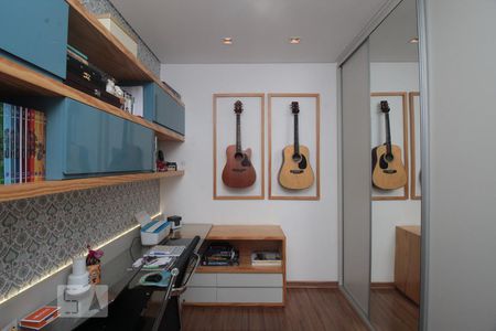 Quarto de apartamento à venda com 3 quartos, 102m² em Prado, Belo Horizonte
