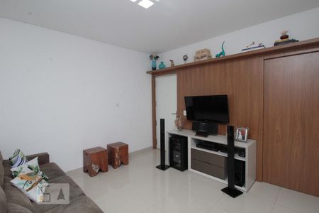 Sala de apartamento à venda com 3 quartos, 85m² em Prado, Belo Horizonte