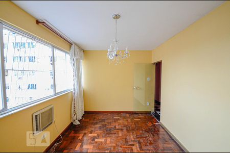 Cozinha de apartamento para alugar com 3 quartos, 70m² em Estácio, Rio de Janeiro