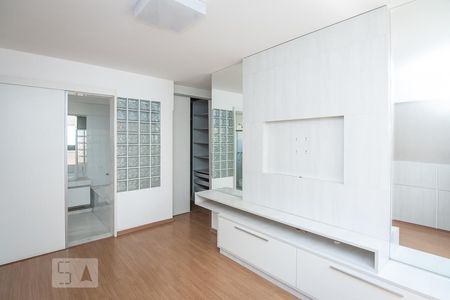 Apartamento à venda com 3 quartos, 135m² em Buritis, Belo Horizonte