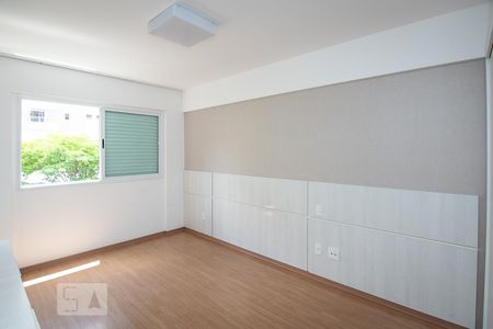 Apartamento à venda com 3 quartos, 135m² em Buritis, Belo Horizonte