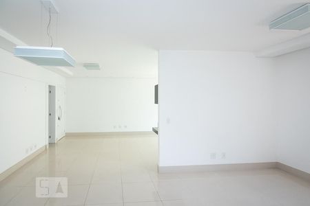 Apartamento à venda com 3 quartos, 135m² em Buritis, Belo Horizonte