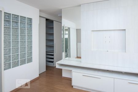 Apartamento à venda com 3 quartos, 135m² em Buritis, Belo Horizonte