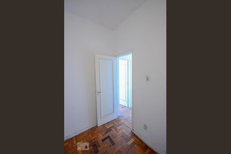 Quarto reversível de apartamento para alugar com 2 quartos, 50m² em Vila Isabel, Rio de Janeiro