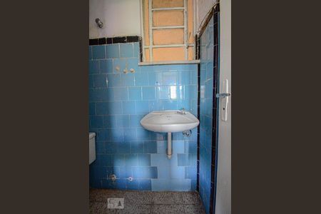 Banheiro de apartamento para alugar com 2 quartos, 50m² em Vila Isabel, Rio de Janeiro
