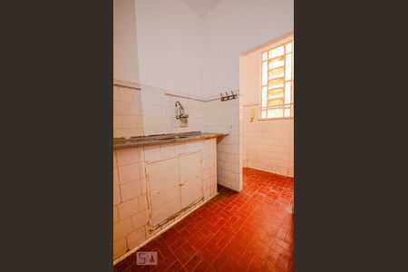 Cozinha de apartamento para alugar com 2 quartos, 50m² em Vila Isabel, Rio de Janeiro