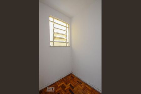 Quarto reversível de apartamento para alugar com 2 quartos, 50m² em Vila Isabel, Rio de Janeiro