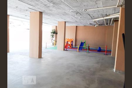 Apartamento à venda com 85m², 2 quartos e 1 vaga Apartamento à venda com 85m², 2 quartos e 1 vagaÁrea Comum - Playground